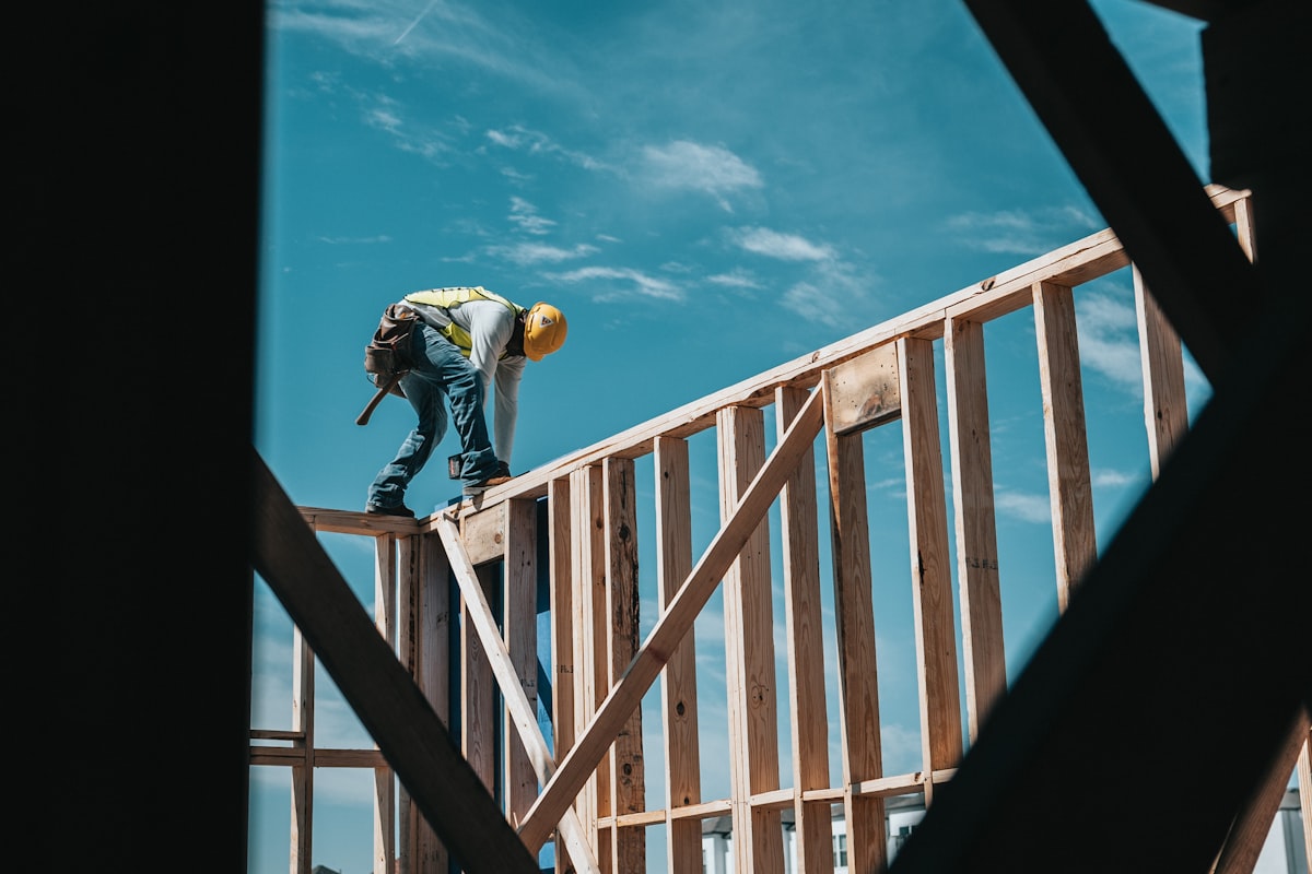 5 Ways AI Is Transforming Construction Monitoring in 2024