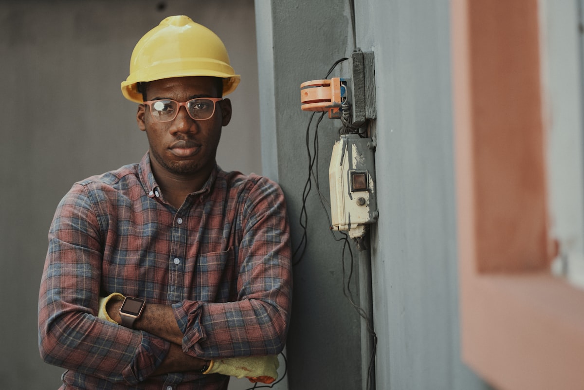 Construction Camera vs Security Camera: What's the Difference?