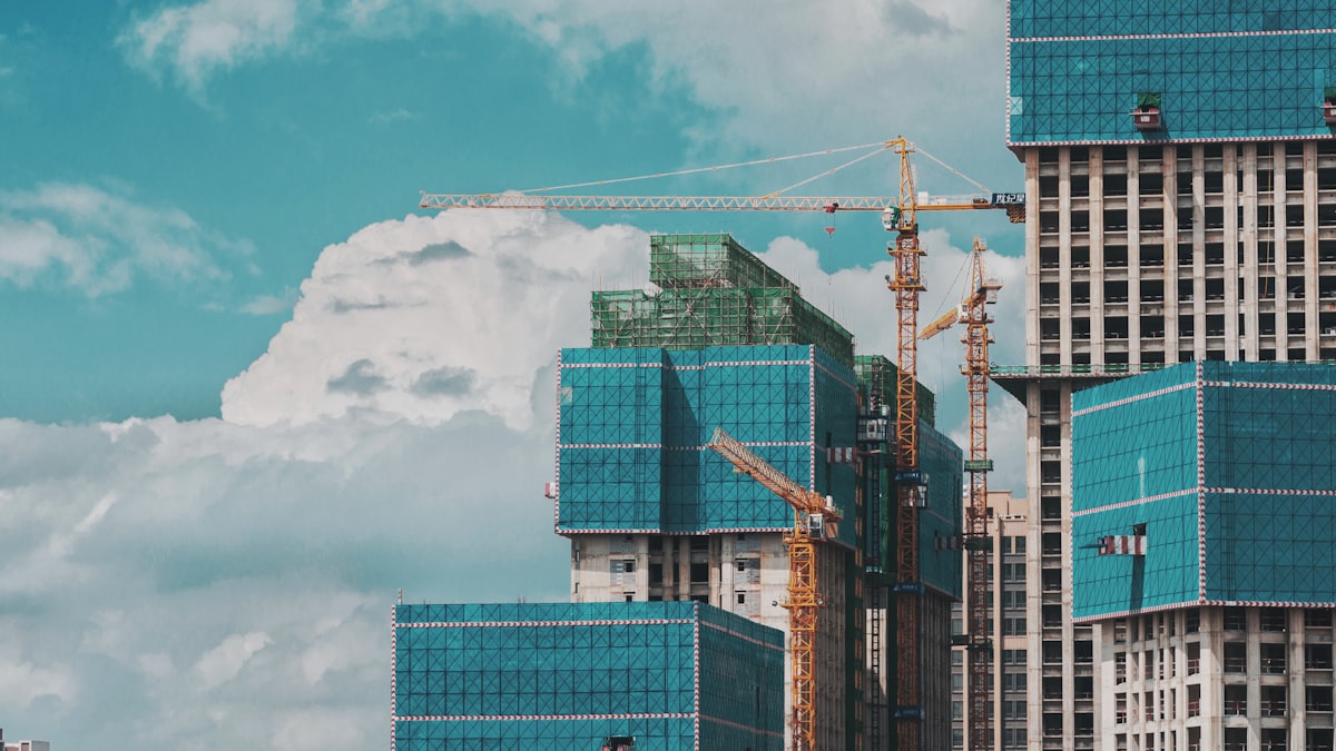 How to Reduce Construction Insurance Premiums with Camera Documentation