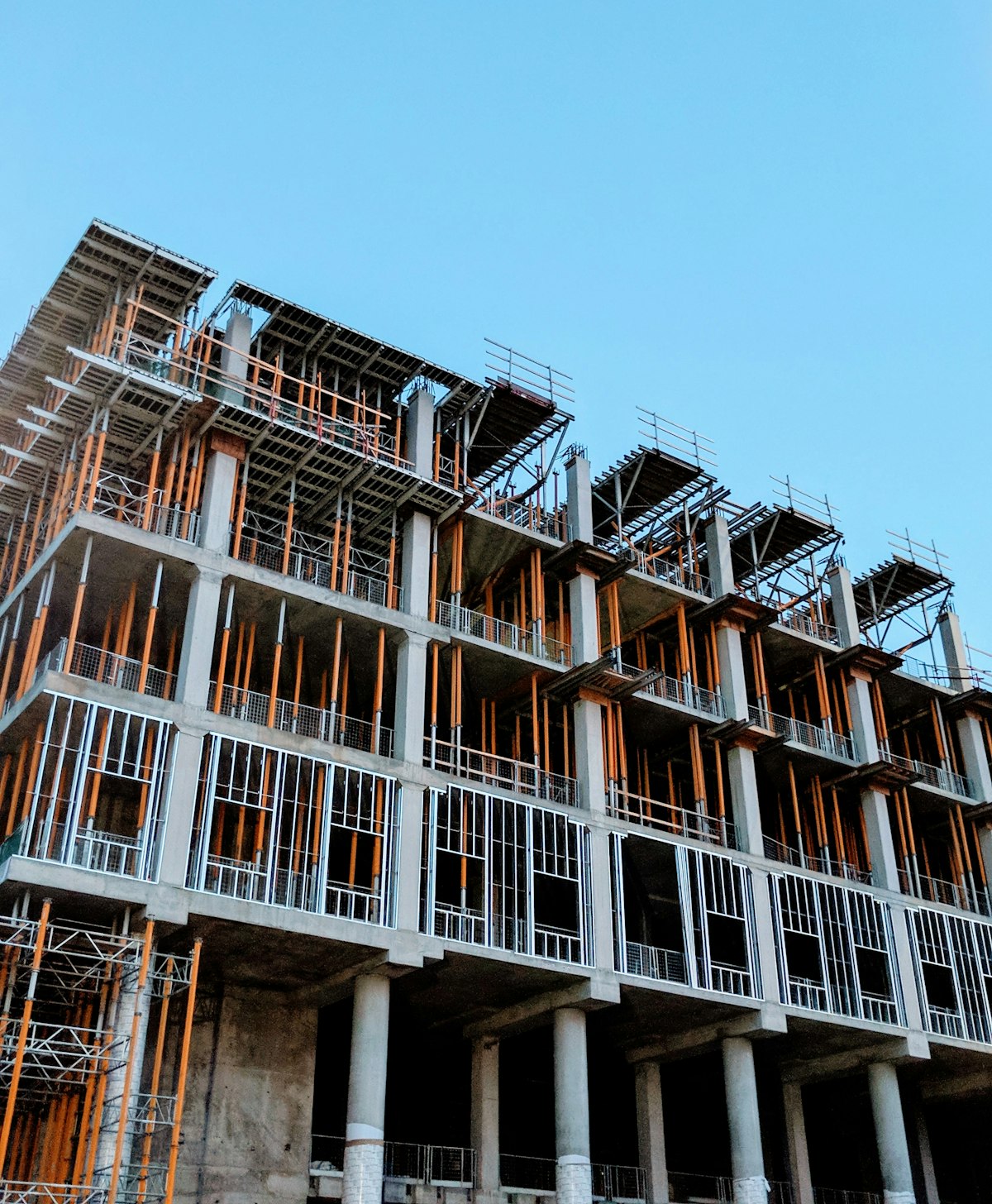 Construction Progress Reports: How to Keep Stakeholders Informed